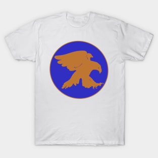 Bronze Eagle T-Shirt